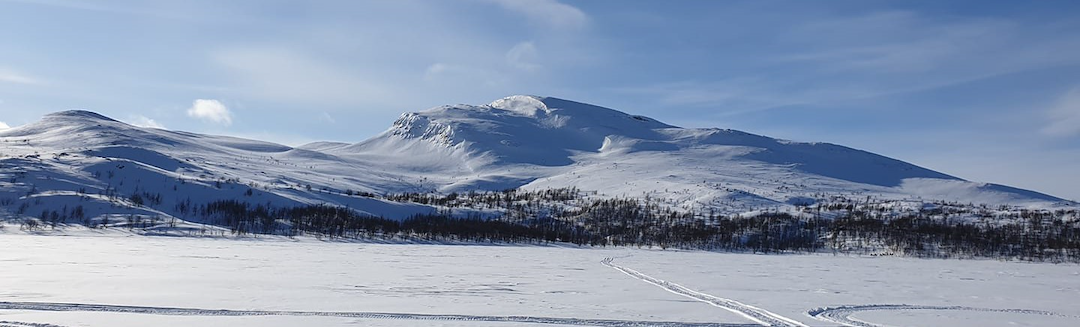 Kittelfjälls skoterförening