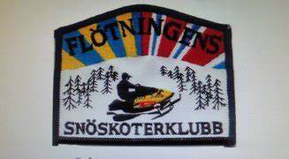 Flötningens Snöskoterklubb
