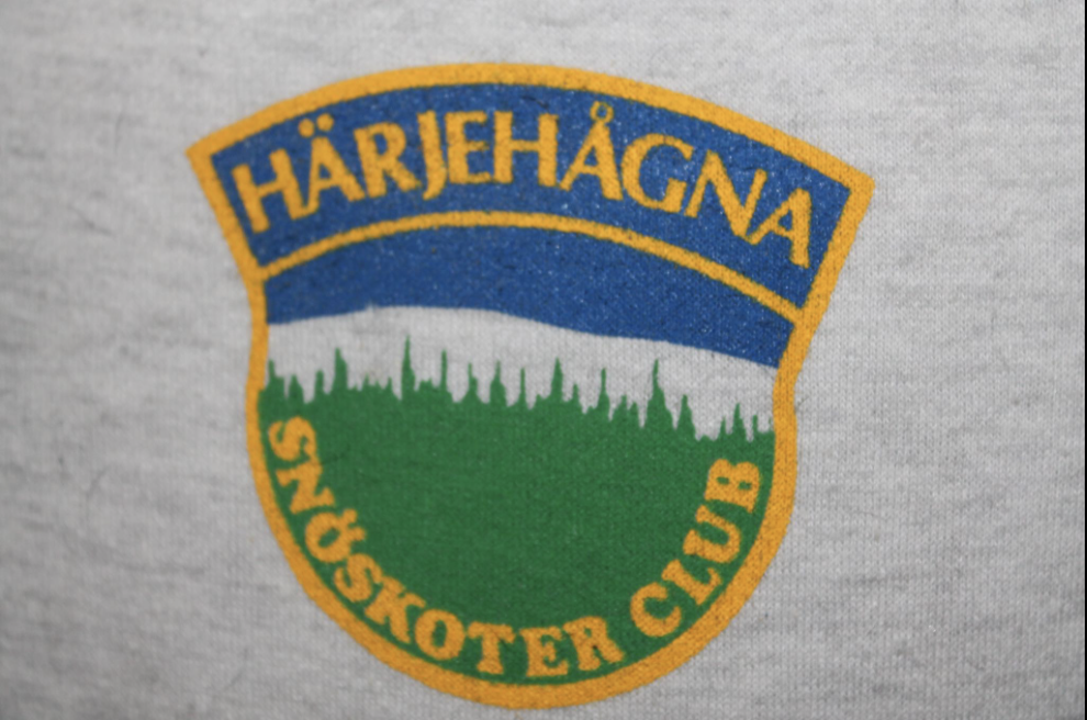 Härjehågna Snöskoterklubb
