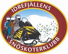 Idrefjällens Snöskoterklubb