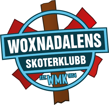 WOXNADALENS SKOTERKLUBB (WMK)