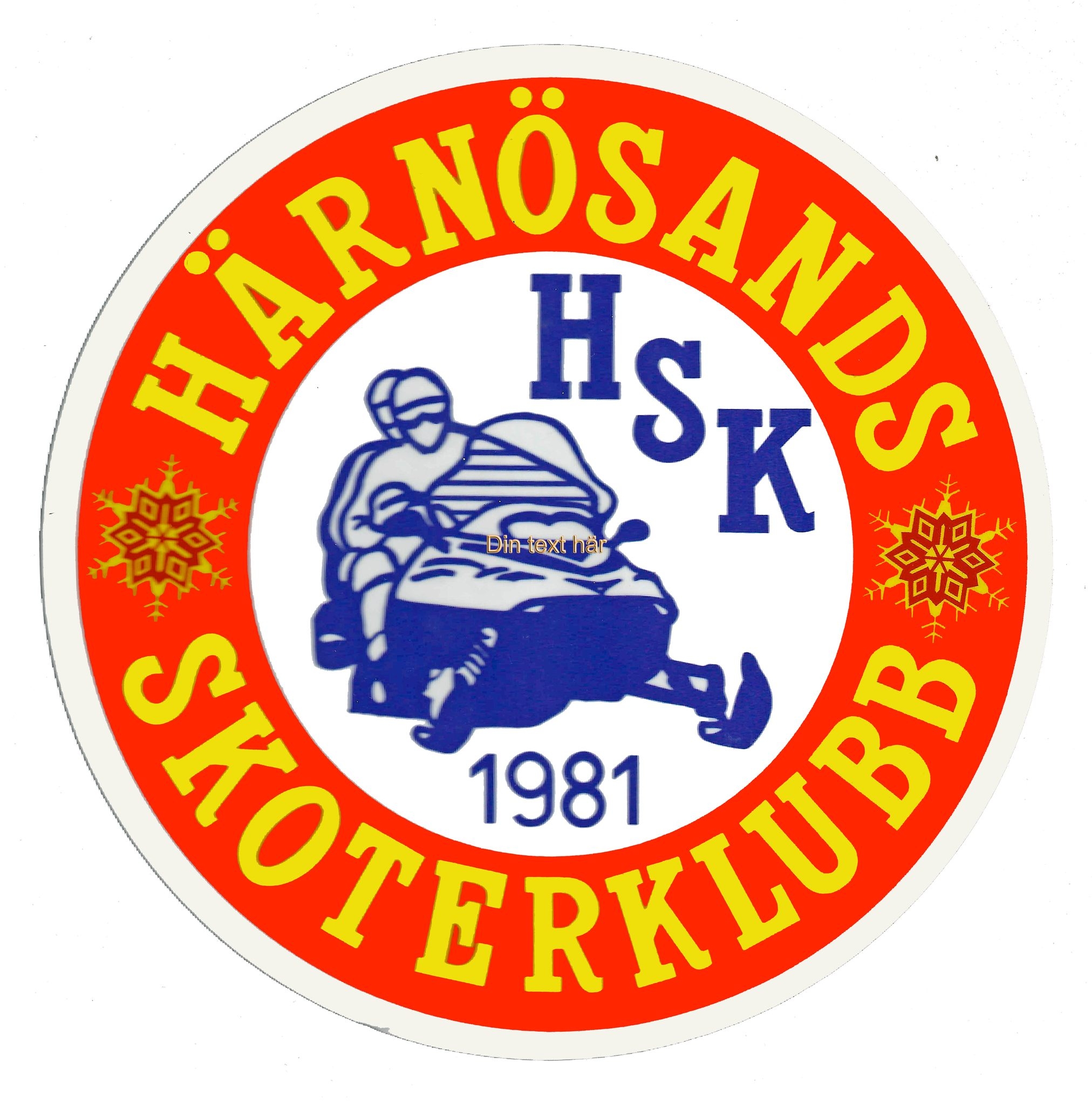 Härnösands Skoterklubb