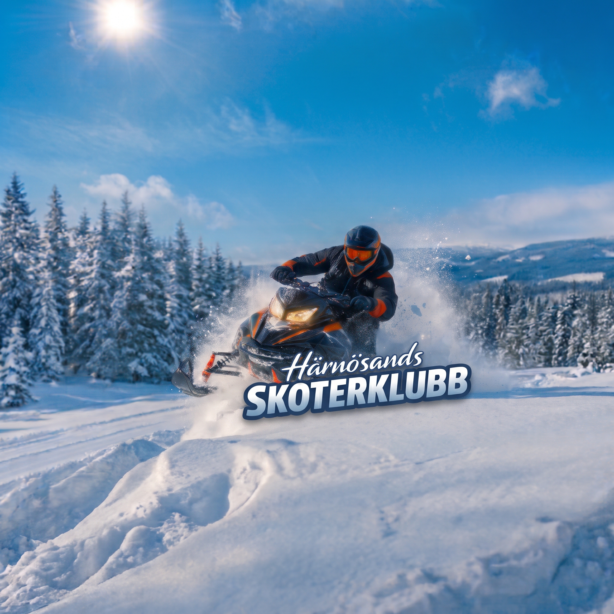 Härnösands Skoterklubb