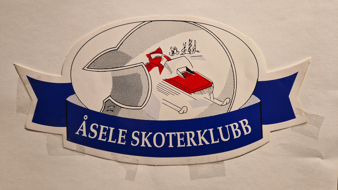 Åsele Skoterklubb